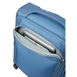 Samsonite Re-Lite Sp. 55/20 Exp Length 35Cm capri blue