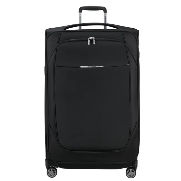 Samsonite Re-Lite Spinner 78/29 Expandable black