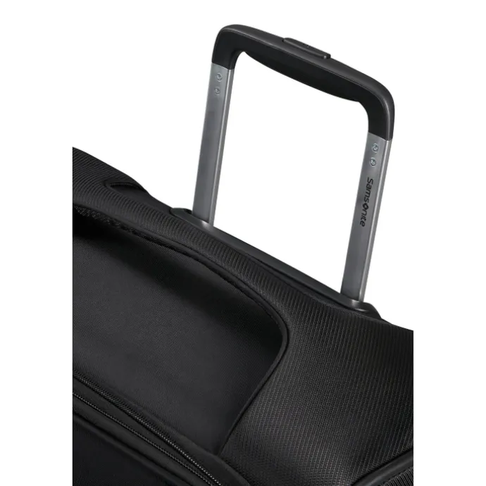 Samsonite Re-Lite Spinner 78/29 Expandable black