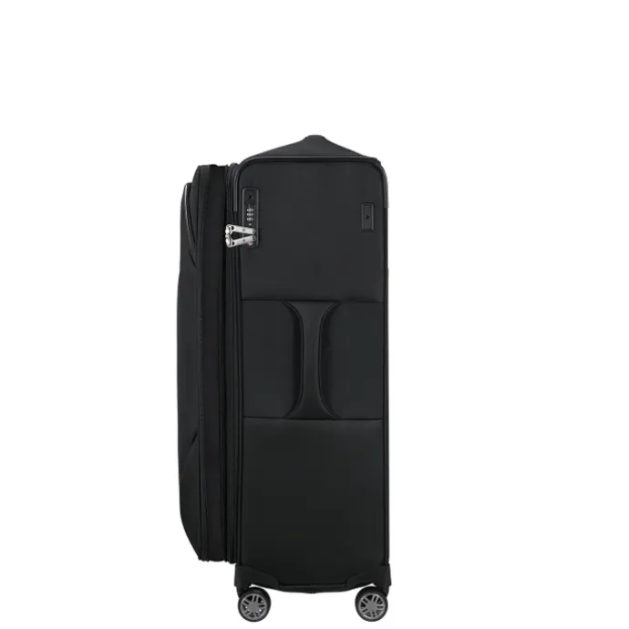 Samsonite Re-Lite Spinner 78/29 Expandable black