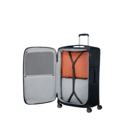 Samsonite Re-Lite Spinner 78/29 Expandable midnight blue