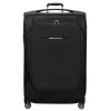 Samsonite Re-Lite Spinner 83/31 Expandable black