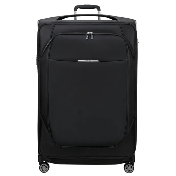 Samsonite Re-Lite Spinner 83/31 Expandable black