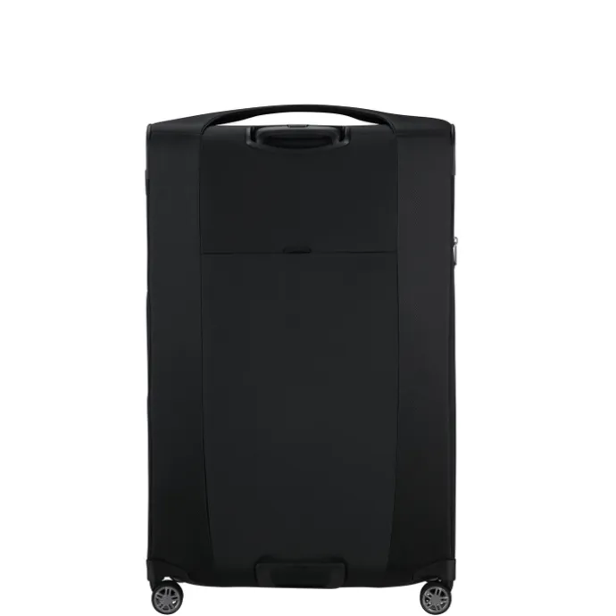 Samsonite Re-Lite Spinner 83/31 Expandable black
