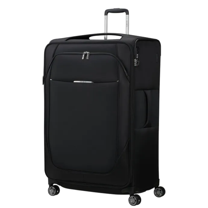 Samsonite Re-Lite Spinner 83/31 Expandable black