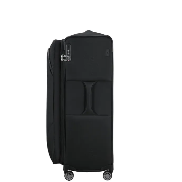 Samsonite Re-Lite Spinner 83/31 Expandable black