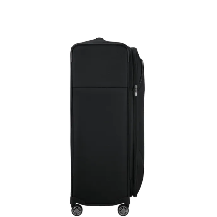 Samsonite Re-Lite Spinner 83/31 Expandable black