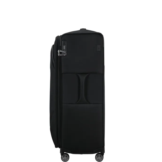 Samsonite Re-Lite Spinner 83/31 Expandable black