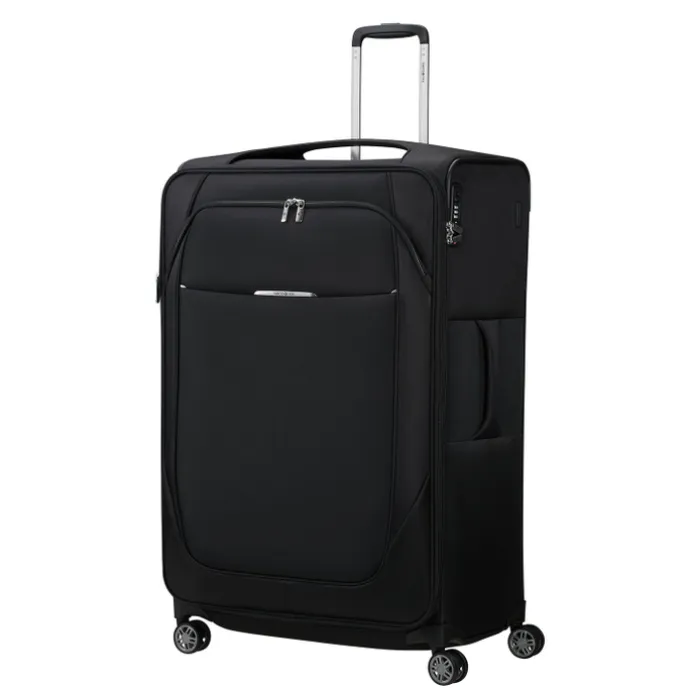 Samsonite Re-Lite Spinner 83/31 Expandable black