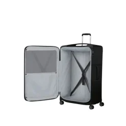 Samsonite Re-Lite Spinner 83/31 Expandable black