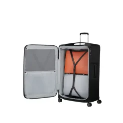 Samsonite Re-Lite Spinner 83/31 Expandable black