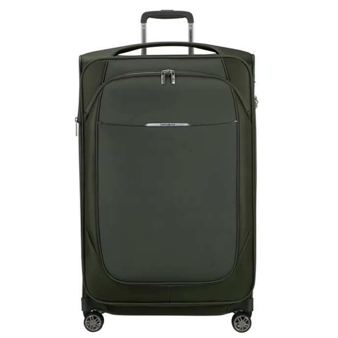 Samsonite Re-Lite Spinner 78/29 Expandable climbing ivy
