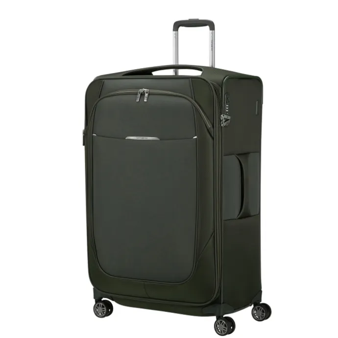 Samsonite Re-Lite Spinner 78/29 Expandable climbing ivy