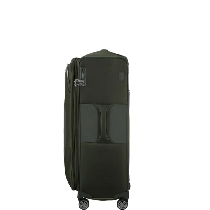 Samsonite Re-Lite Spinner 78/29 Expandable climbing ivy