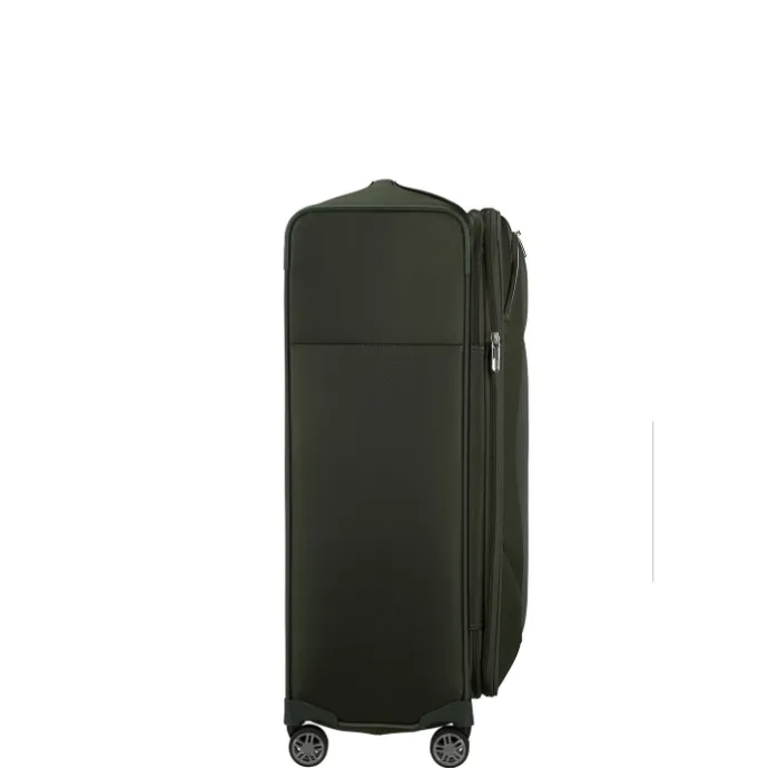 Samsonite Re-Lite Spinner 78/29 Expandable climbing ivy