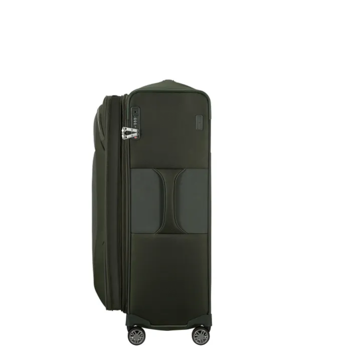 Samsonite Re-Lite Spinner 78/29 Expandable climbing ivy