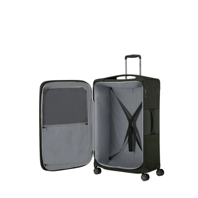 Samsonite Re-Lite Spinner 78/29 Expandable climbing ivy