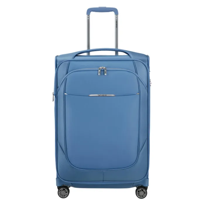 Samsonite Re-Lite Spinner 67/24 Exp capri blue