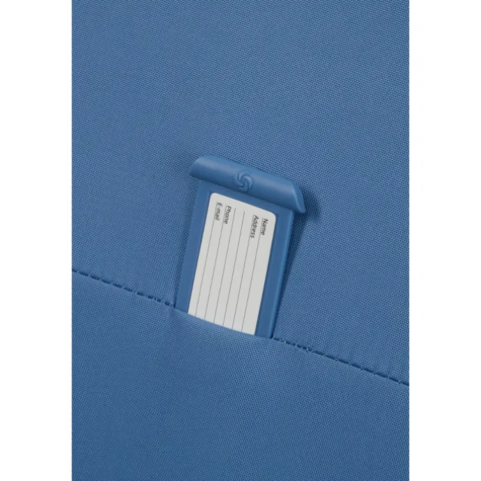Samsonite Re-Lite Spinner 67/24 Exp capri blue