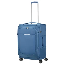 Samsonite Re-Lite Spinner 67/24 Exp capri blue