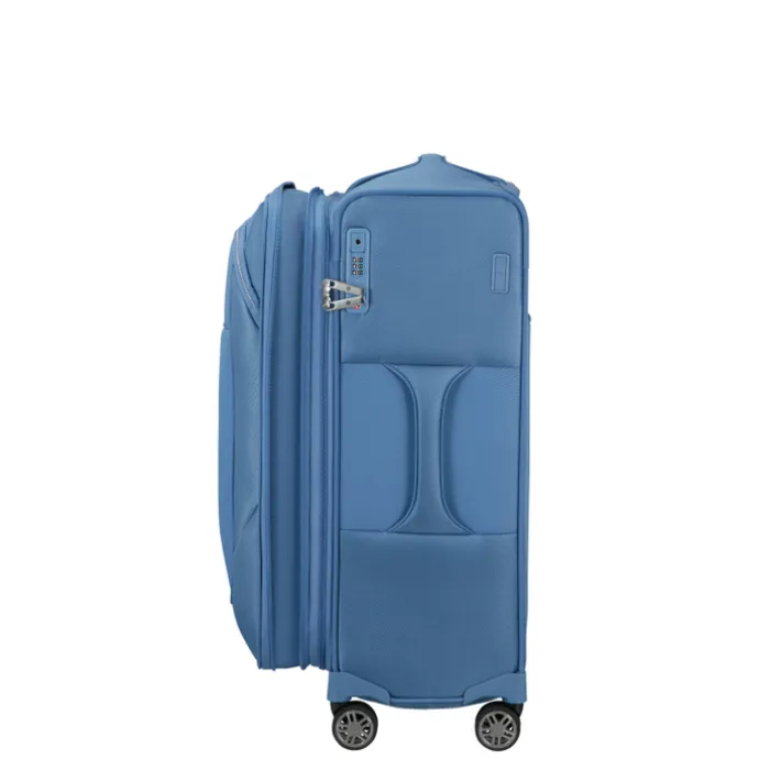Samsonite Re-Lite Spinner 67/24 Exp capri blue