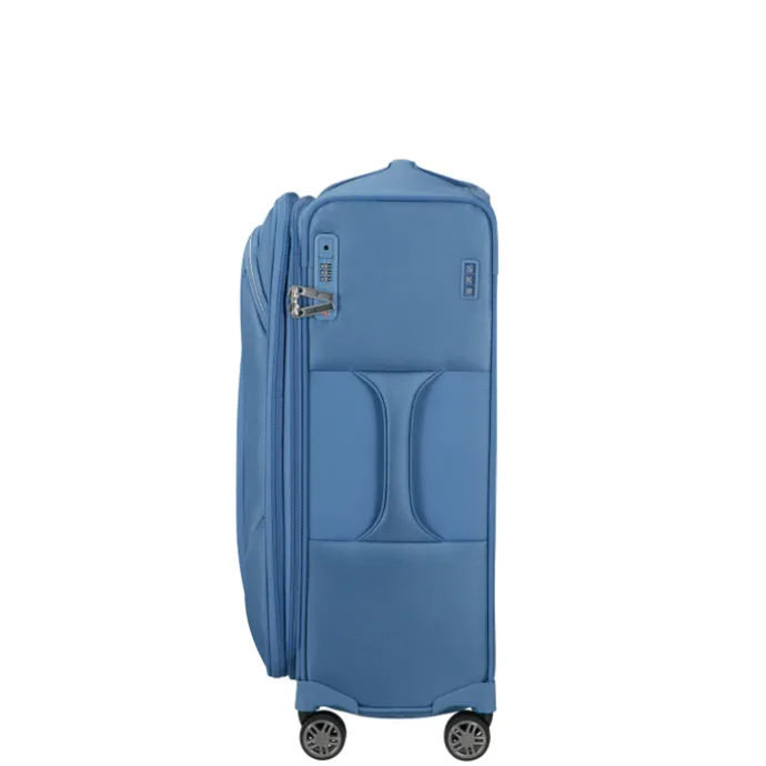 Samsonite Re-Lite Spinner 67/24 Exp capri blue