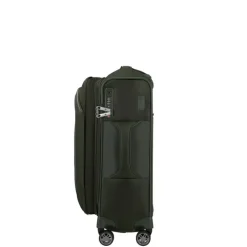 Samsonite Re-Lite Spinner 55/20 Expandable Length 35Cm climbing ivy