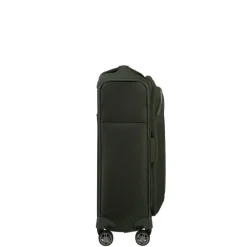 Samsonite Re-Lite Spinner 55/20 Expandable Length 35Cm climbing ivy