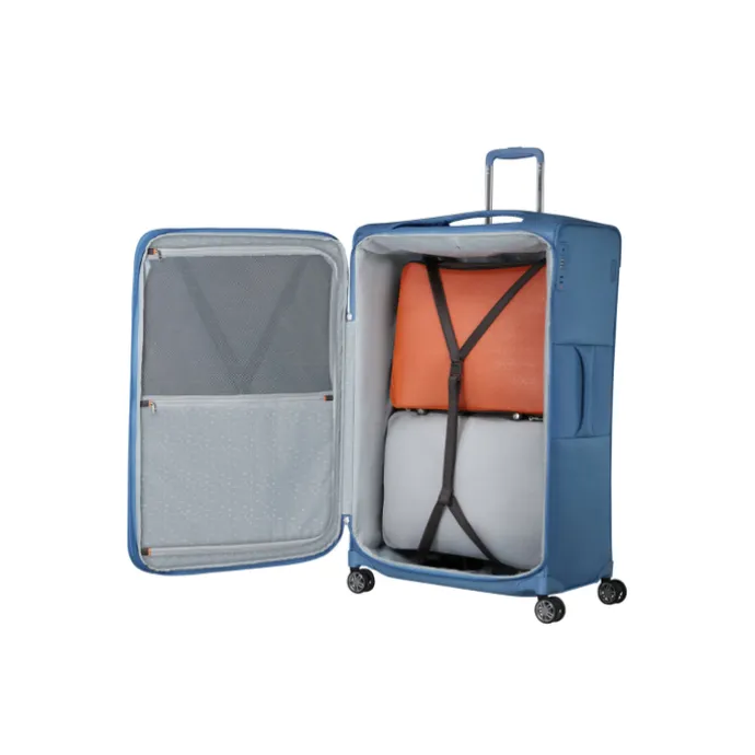 Samsonite Re-Lite Spinner 83/31 Exp capri blue