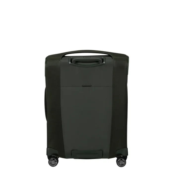 Samsonite Re-Lite Spinner 55/20 Expandable climbing ivy
