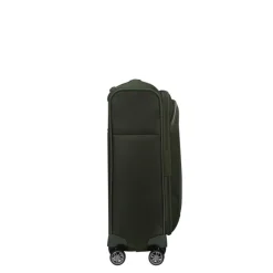 Samsonite Re-Lite Spinner 55/20 Expandable climbing ivy