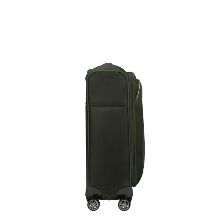 Samsonite Re-Lite Spinner 55/20 Expandable climbing ivy
