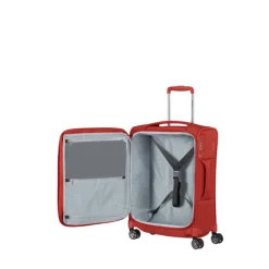Samsonite Re-Lite Spinner 55/20 Exp poppy red