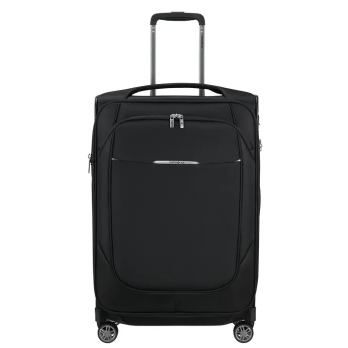 Samsonite Re-Lite Spinner 67/24 Expandable black