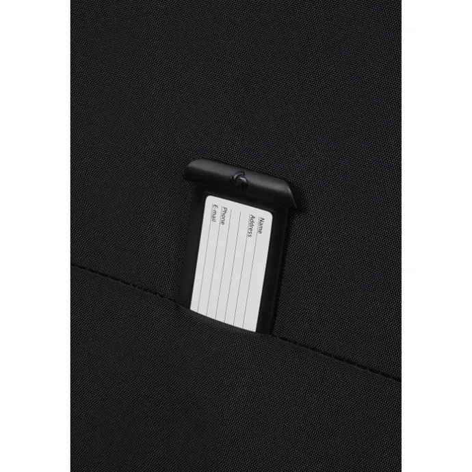 Samsonite Re-Lite Spinner 67/24 Expandable black