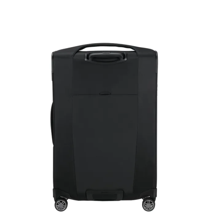 Samsonite Re-Lite Spinner 67/24 Expandable black