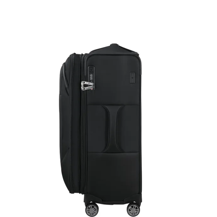 Samsonite Re-Lite Spinner 67/24 Expandable black