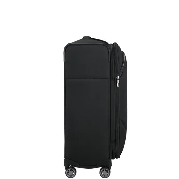 Samsonite Re-Lite Spinner 67/24 Expandable black