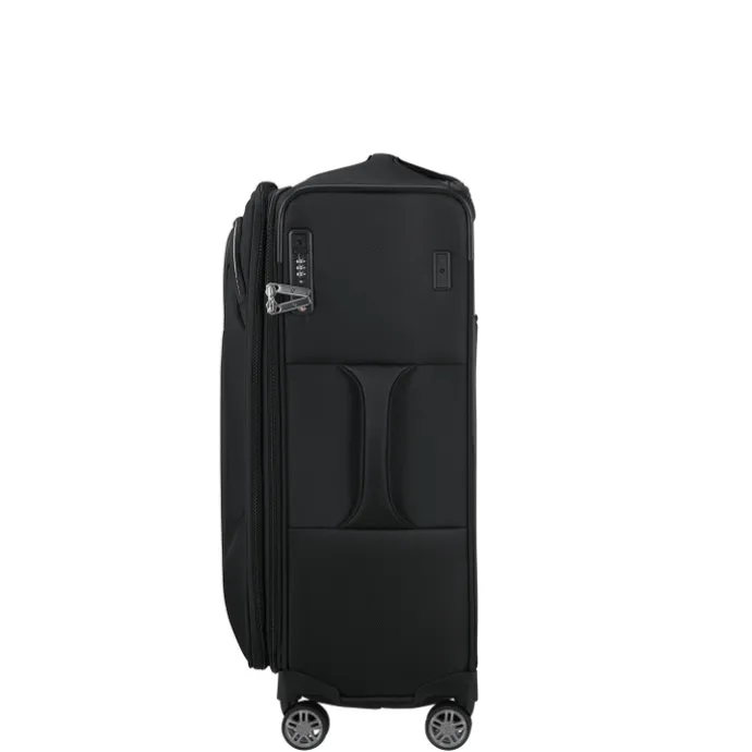 Samsonite Re-Lite Spinner 67/24 Expandable black
