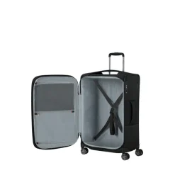 Samsonite Re-Lite Spinner 67/24 Expandable black