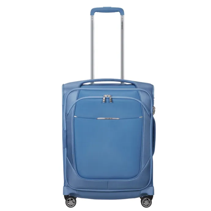 Samsonite Re-Lite Spinner 55/20 Exp capri blue