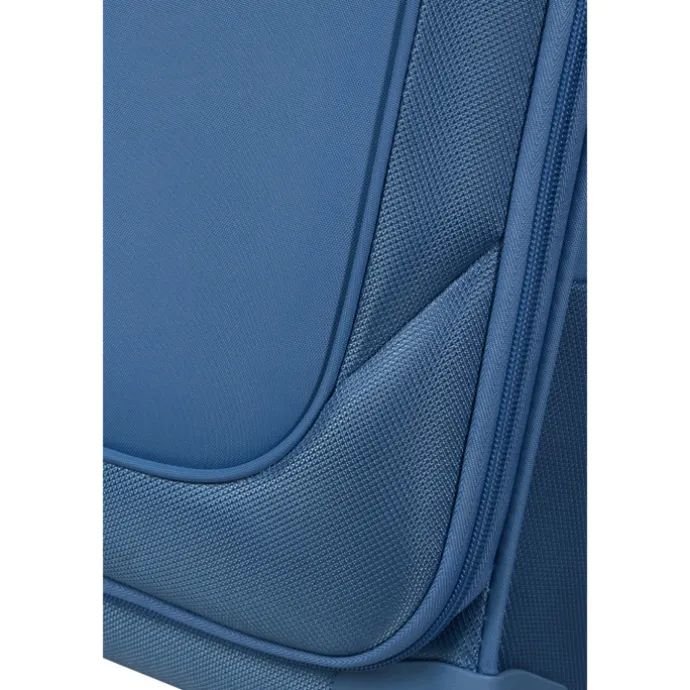 Samsonite Re-Lite Spinner 55/20 Exp capri blue