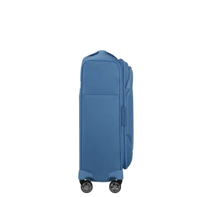 Samsonite Re-Lite Spinner 55/20 Exp capri blue