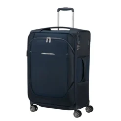 Samsonite Re-Lite Spinner 67/24 Expandable midnight blue