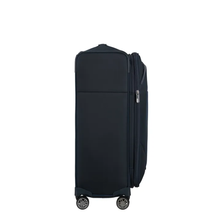 Samsonite Re-Lite Spinner 67/24 Expandable midnight blue
