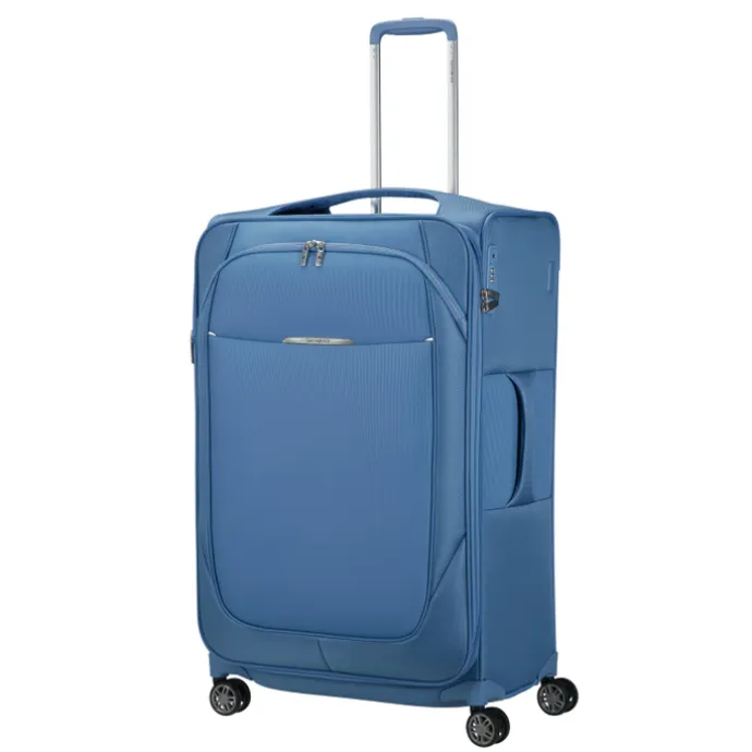 Samsonite Re-Lite Spinner 78/29 Exp capri blue