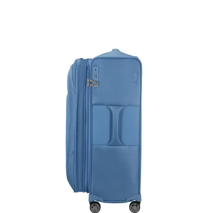 Samsonite Re-Lite Spinner 78/29 Exp capri blue