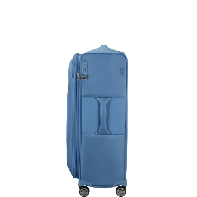 Samsonite Re-Lite Spinner 78/29 Exp capri blue