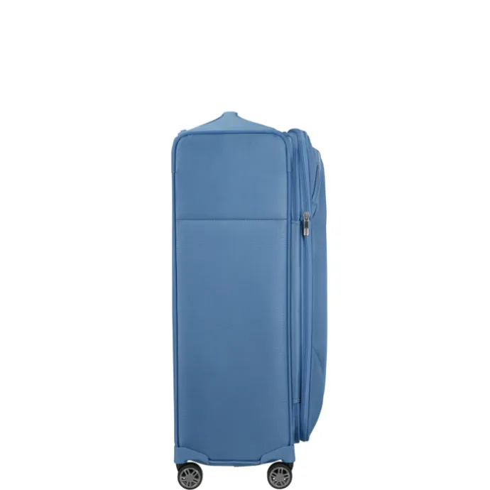 Samsonite Re-Lite Spinner 78/29 Exp capri blue