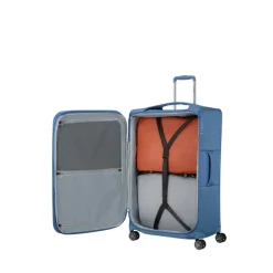 Samsonite Re-Lite Spinner 78/29 Exp capri blue